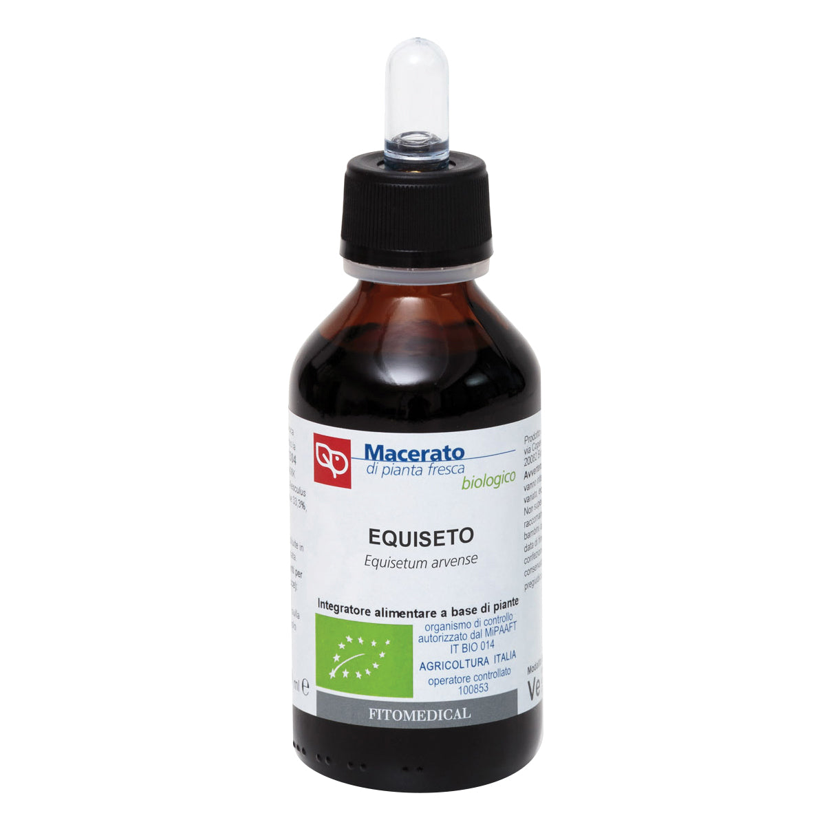EQUISETO TM 100ML BIO