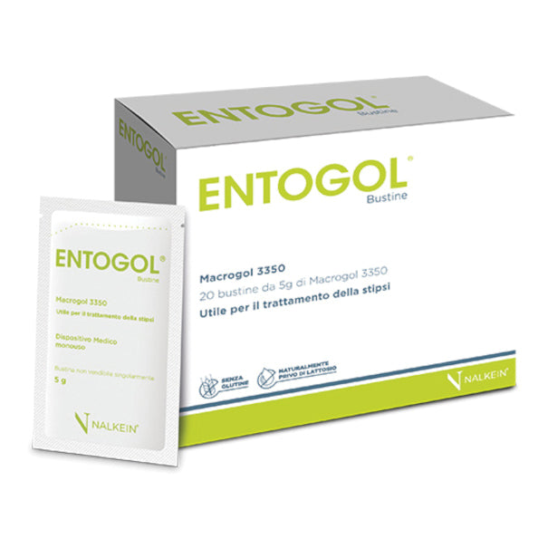 ENTOGOL 20BUST