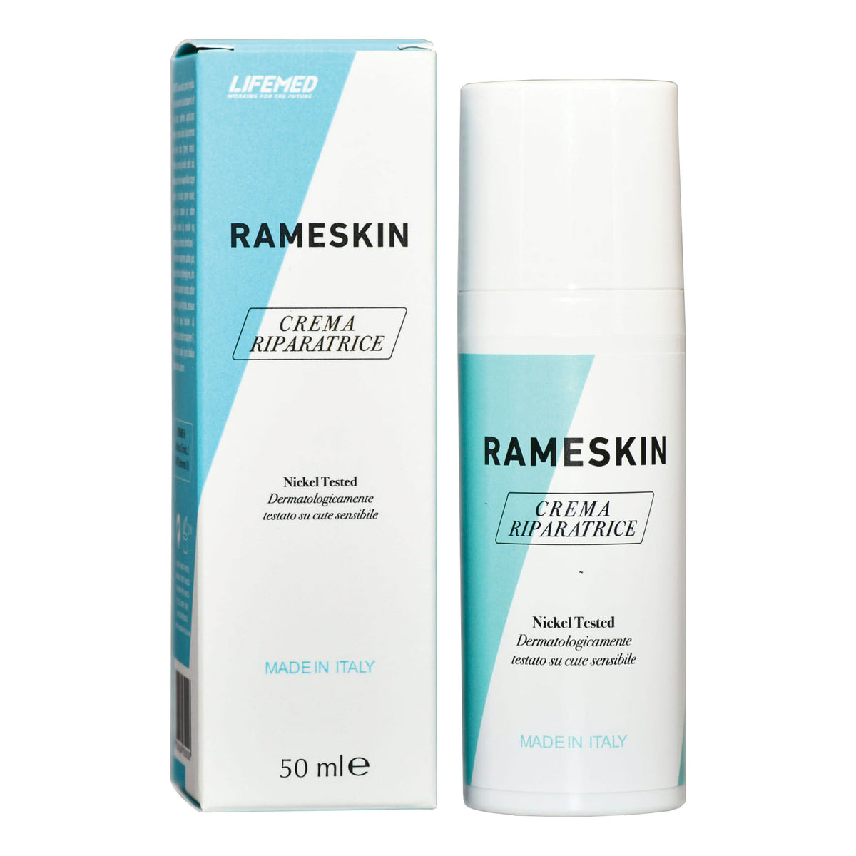 RAMESKIN 50ML  