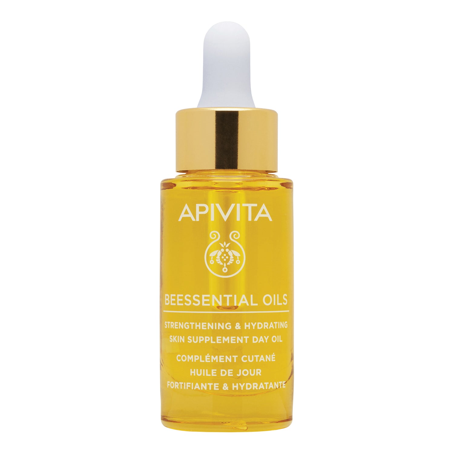 APIVITA BEESSENTIAL DAY OIL 15