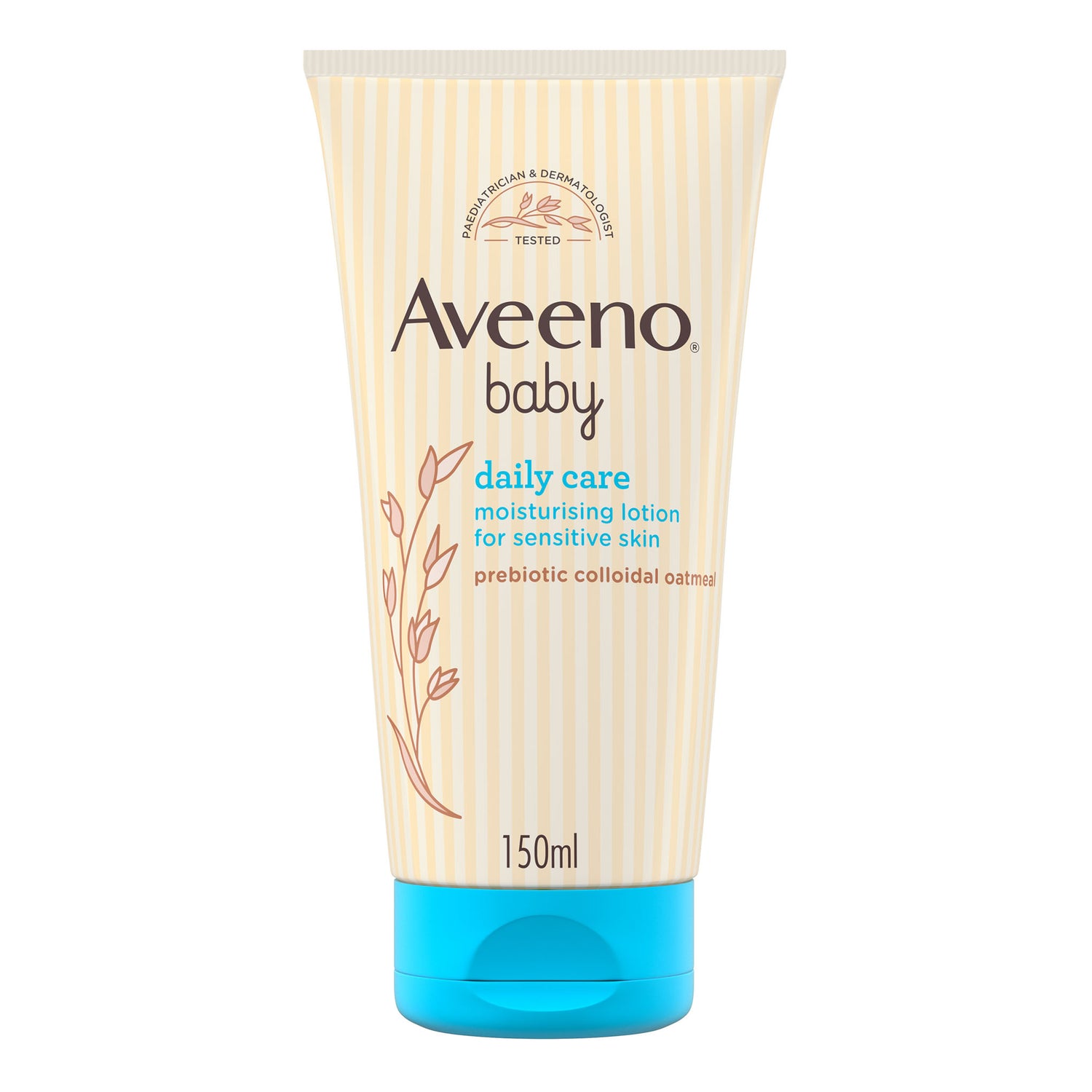 AVEENO BABY CREMA IDRAT 150ML