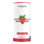 Foodspring Shape Shake 2.0 Pasto Sostitutivo Fragola 900g  