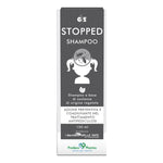 GSE STOPPED SHAMPOO 150ML  