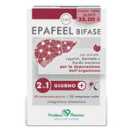 EPAFEEL BIFASE 60CPR  