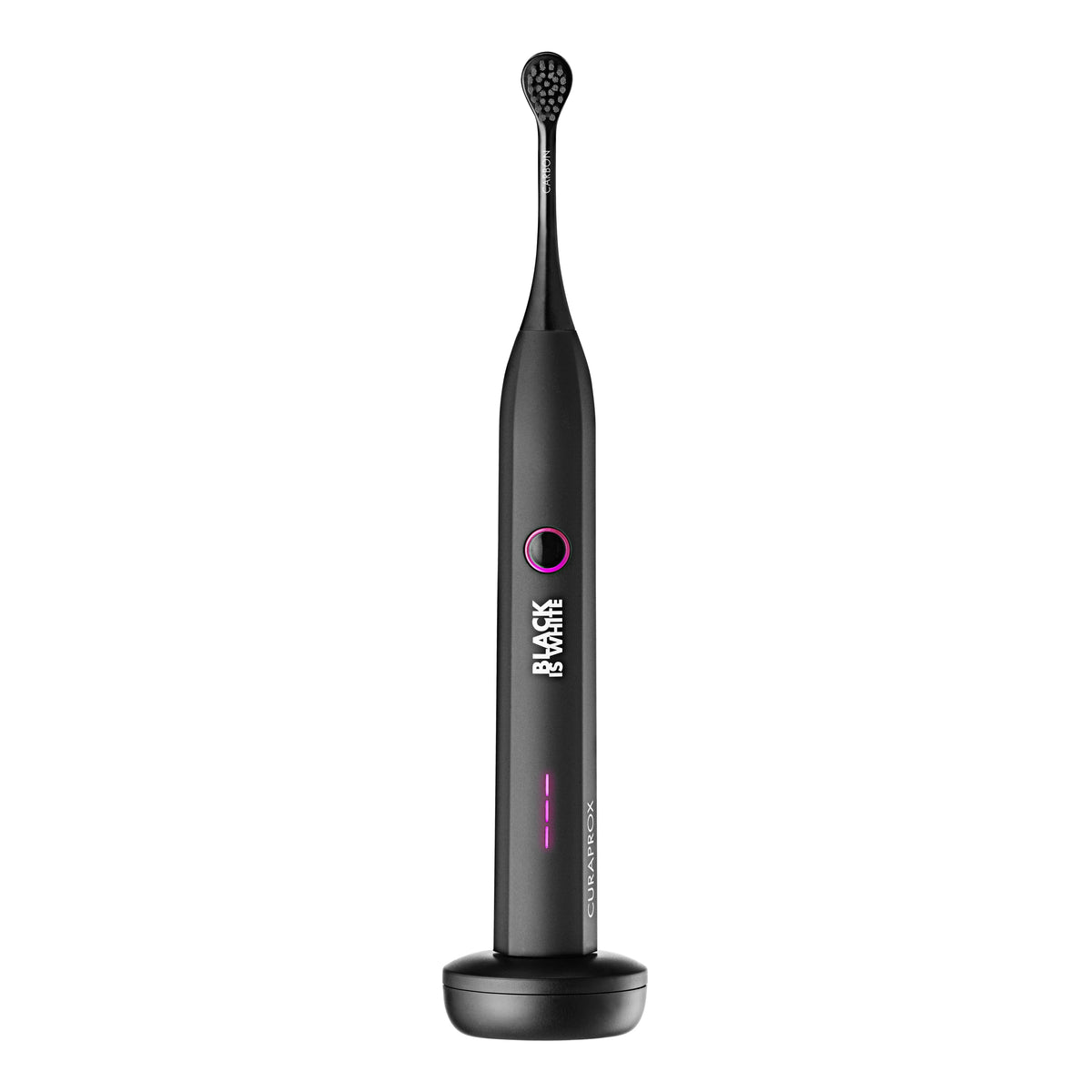 CURAPROX HYDROSONIC BLACK SPAZ  