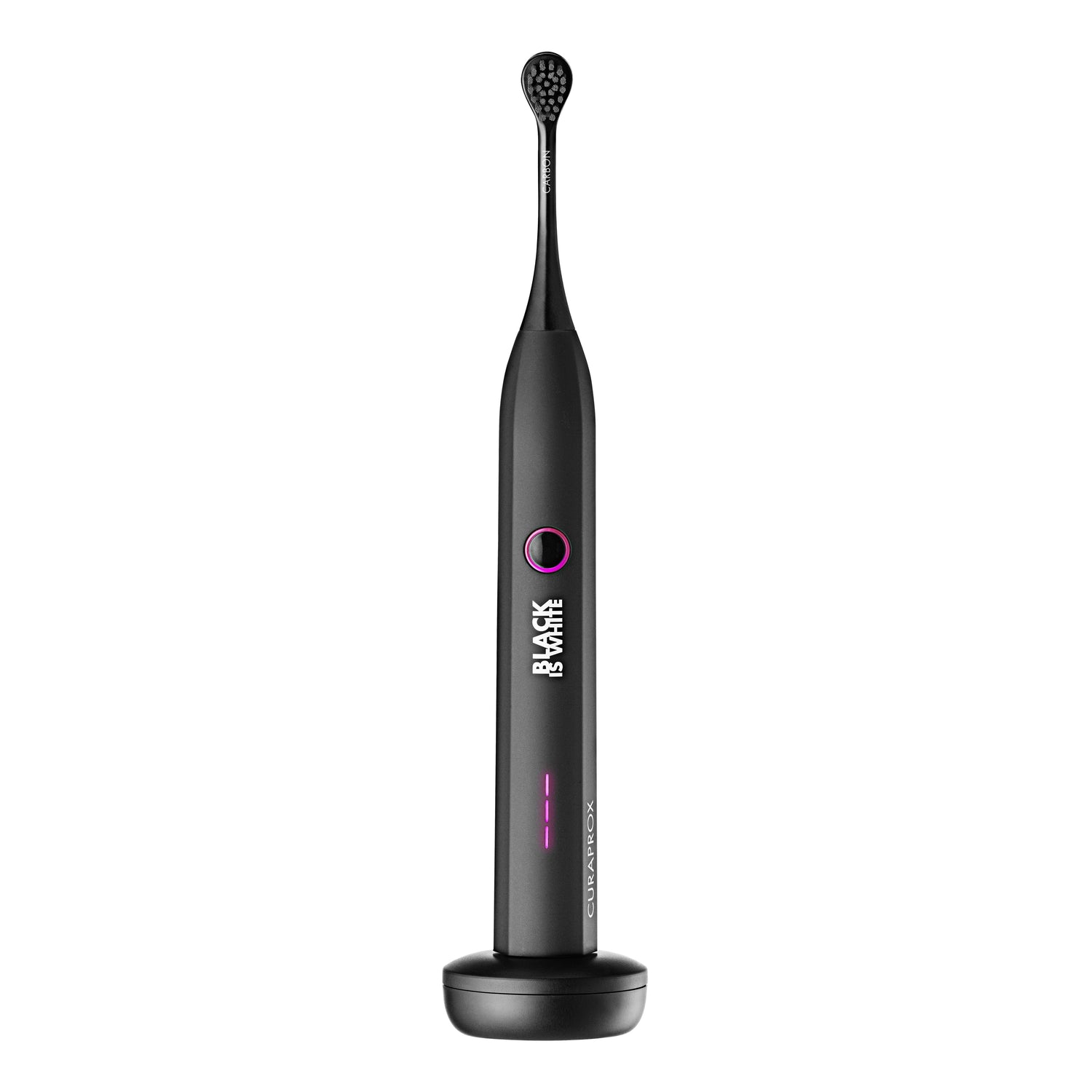 CURAPROX HYDROSONIC BLACK SPAZ