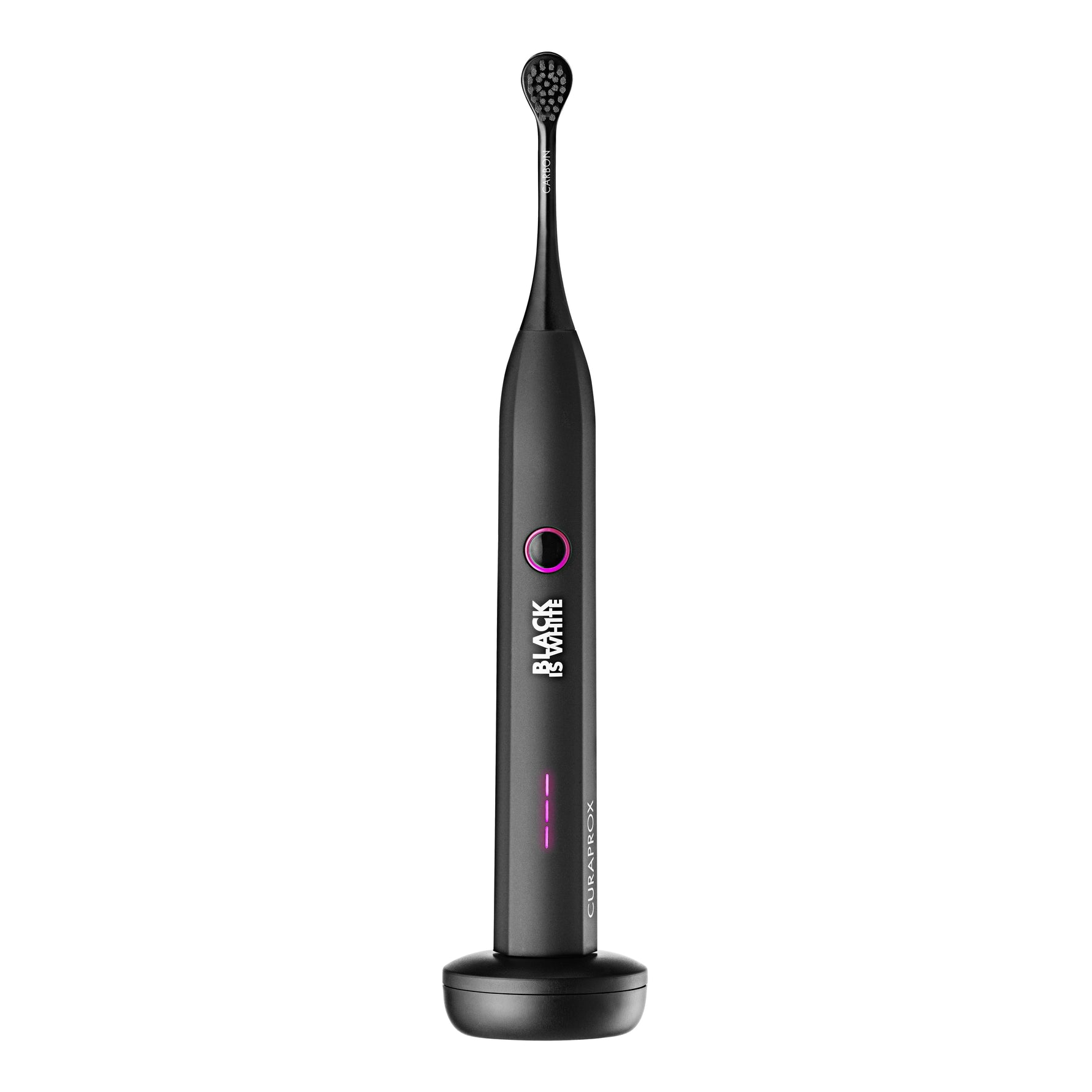 CURAPROX HYDROSONIC BLACK SPAZ
