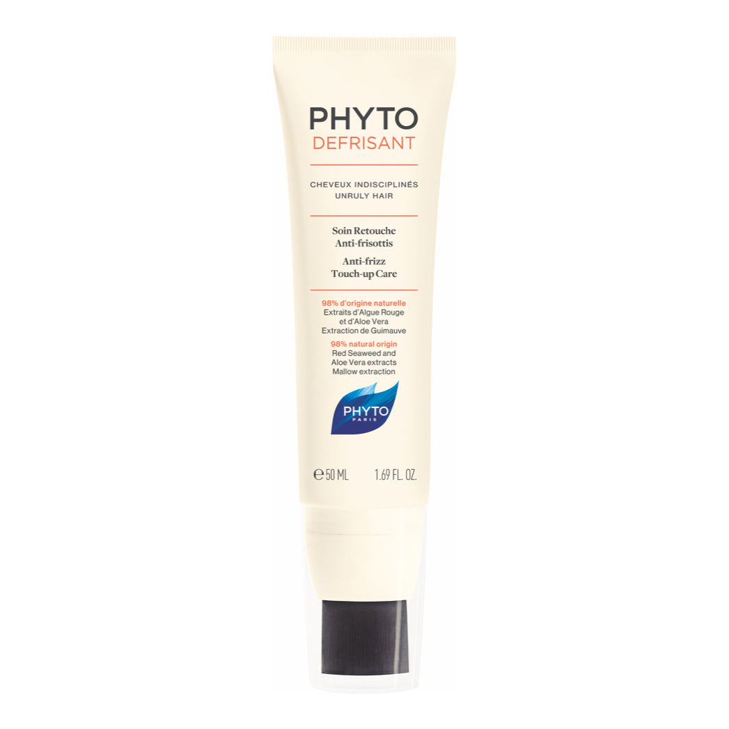 Phyto Phytodefrisant Trattamento Ritocco Anti-Crespo Capelli Indisciplinati 50ml