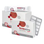 FERRAMINA FORTE 30CPS  