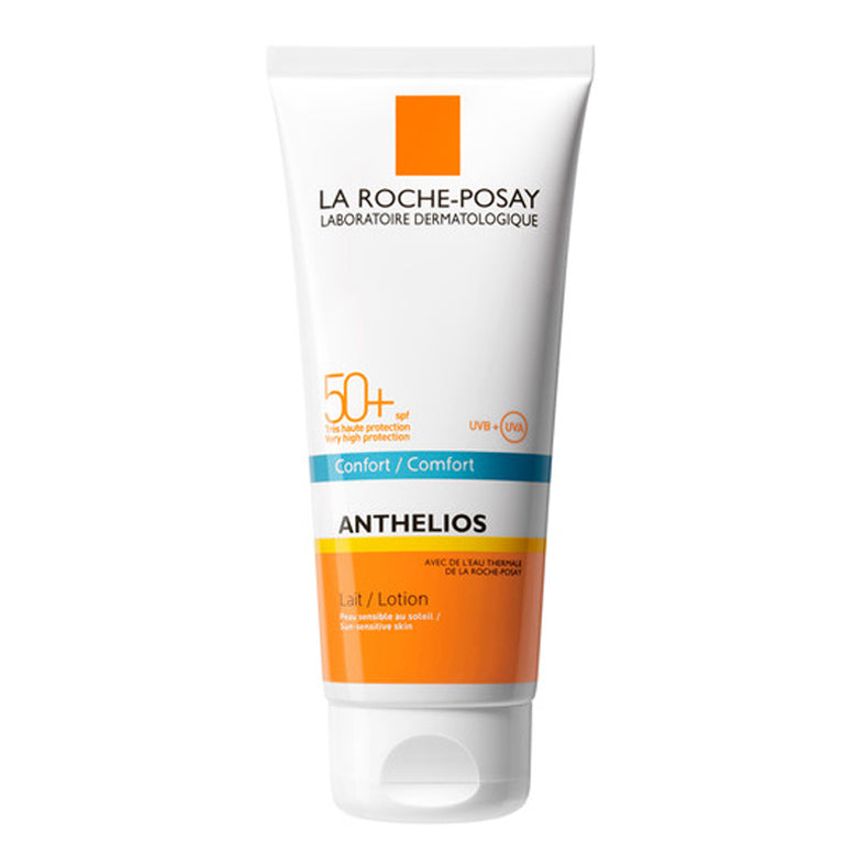 La Roche Posay Anthelios XL50+ Latte Solare Protezione Molto Alta 100ml
