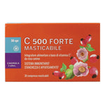 C500 FORTE MASTICABILE 30CPR  