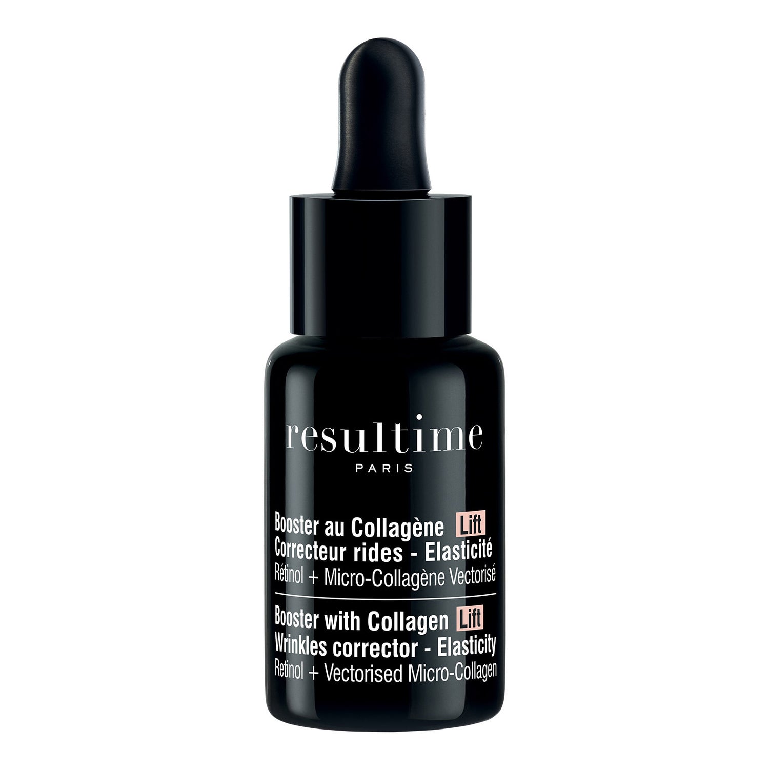 Nuxe Resultime Booster Al Collagene Effetto Lift 15ml