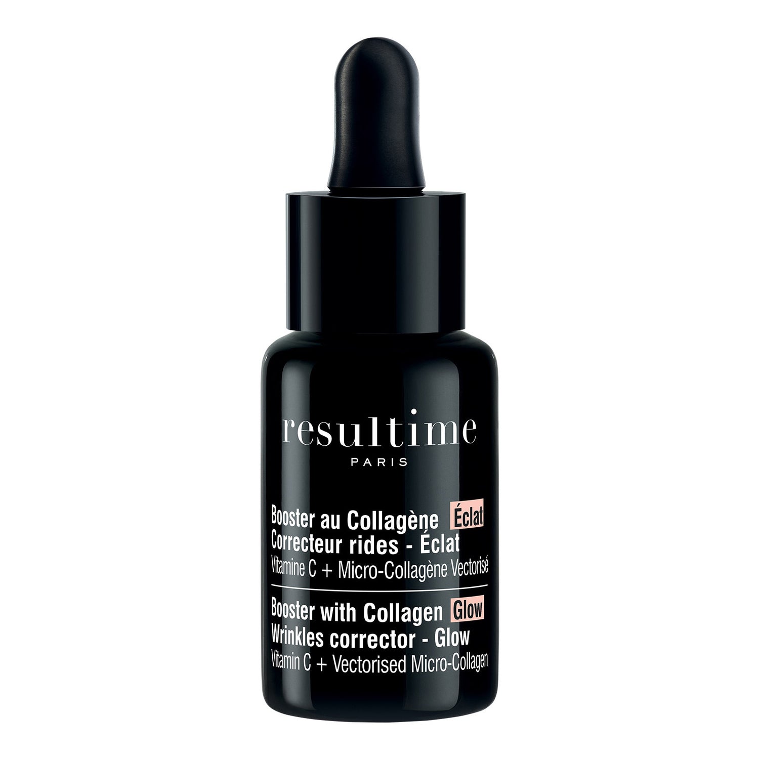Nuxe Resultime Booster Al Collagene Illuminante 15ml