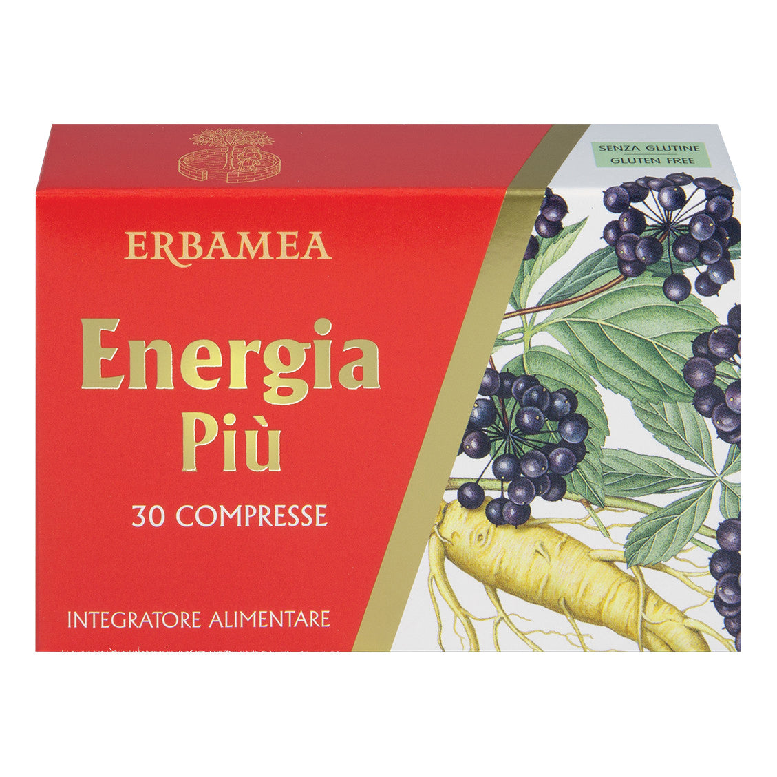 ENERGIA PIU' 30CPR
