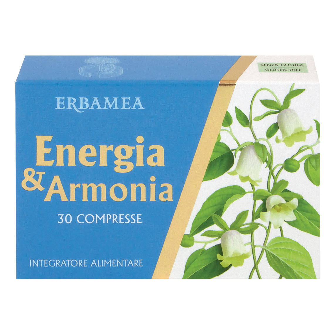 ENERGIA & ARMONIA 30CPR  
