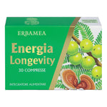 ENERGIA LONGEVITY 30CPR  
