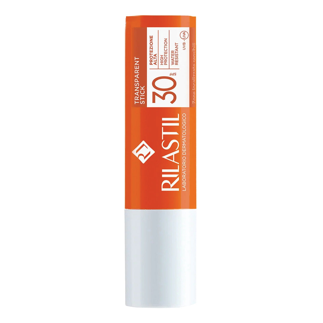 Rilastil Sun System SPF 30 Stick Solare Trasparente