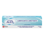 COLLIRIO ALFA LUBRIF GEL 10ML  
