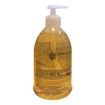 ORG PH VELVET BODY WASH 500ML  
