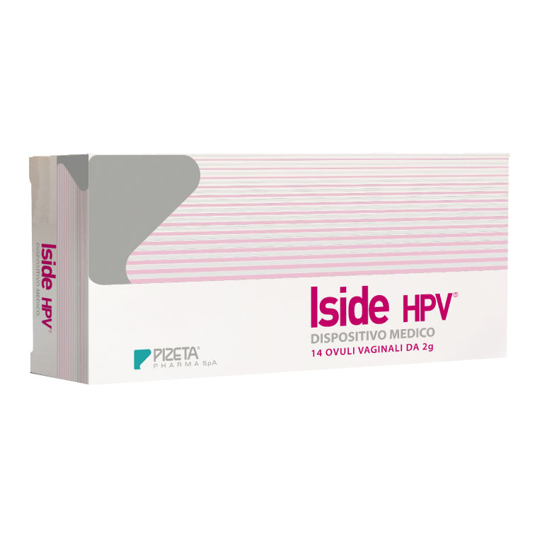 ISIDE HPV 14OV
