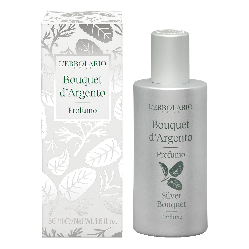 BOUQUET ARGENTO PROFUMO 50ML