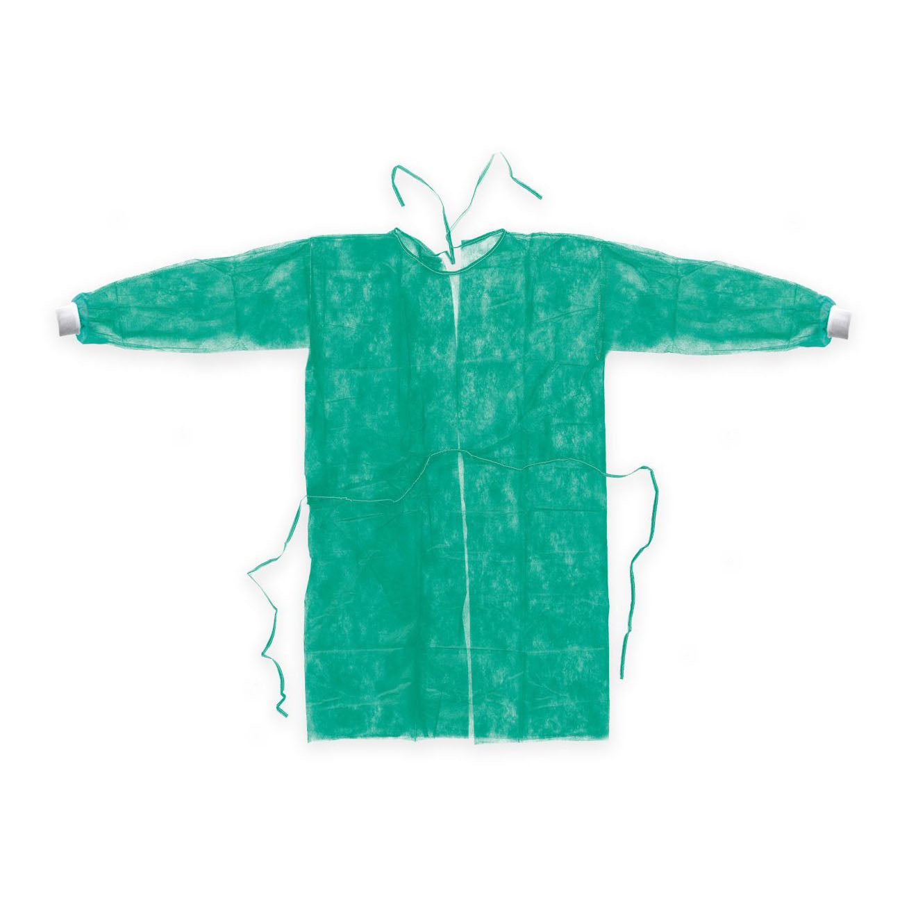 CAMICE VISITATORE C/POLS VE L