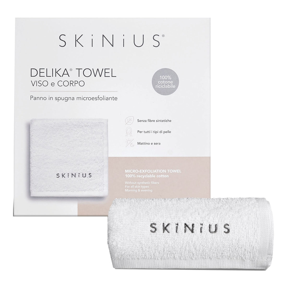 DELIKA TOWEL  