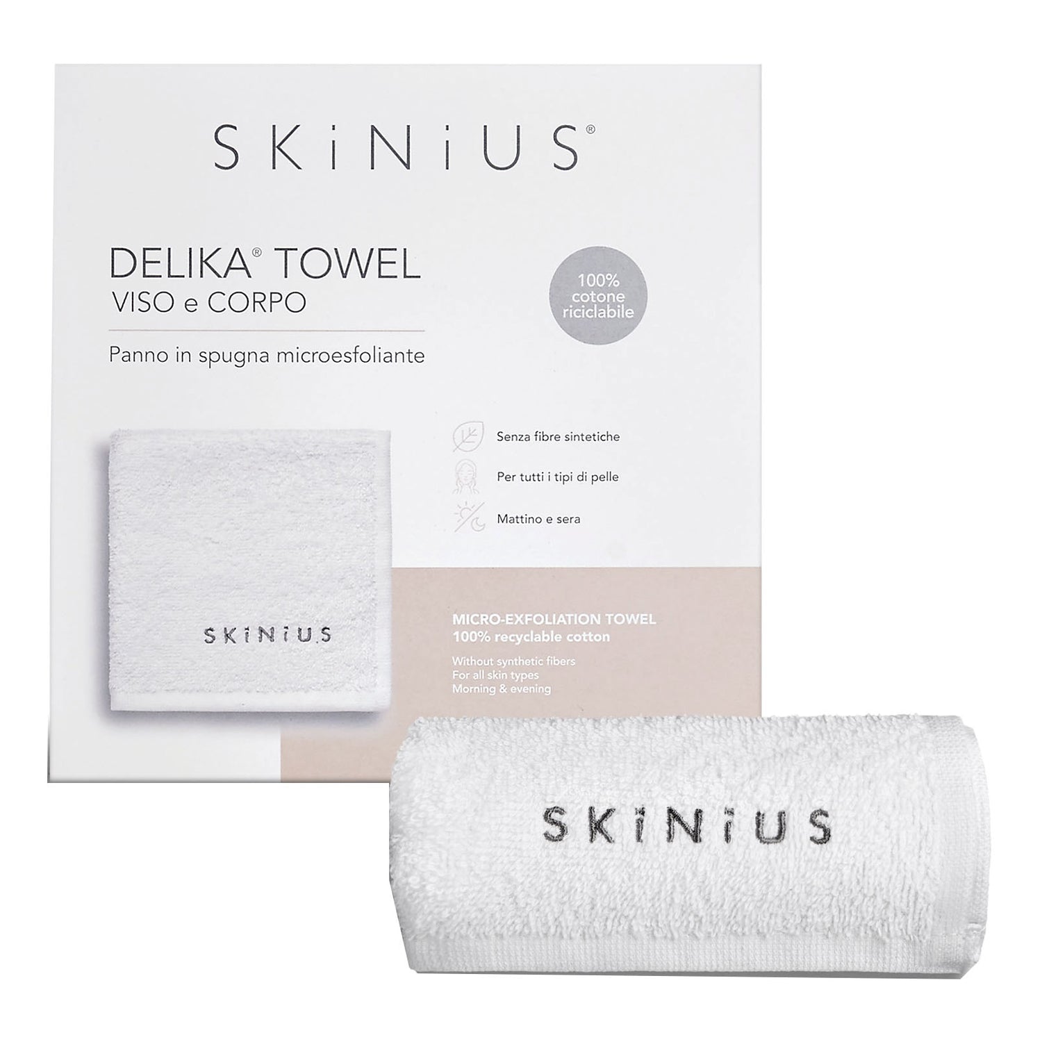 DELIKA TOWEL