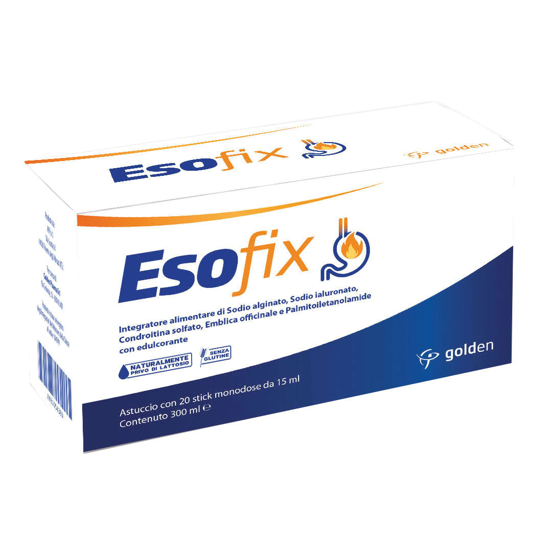 ESOFIX 20STICK MONODOSE 15ML