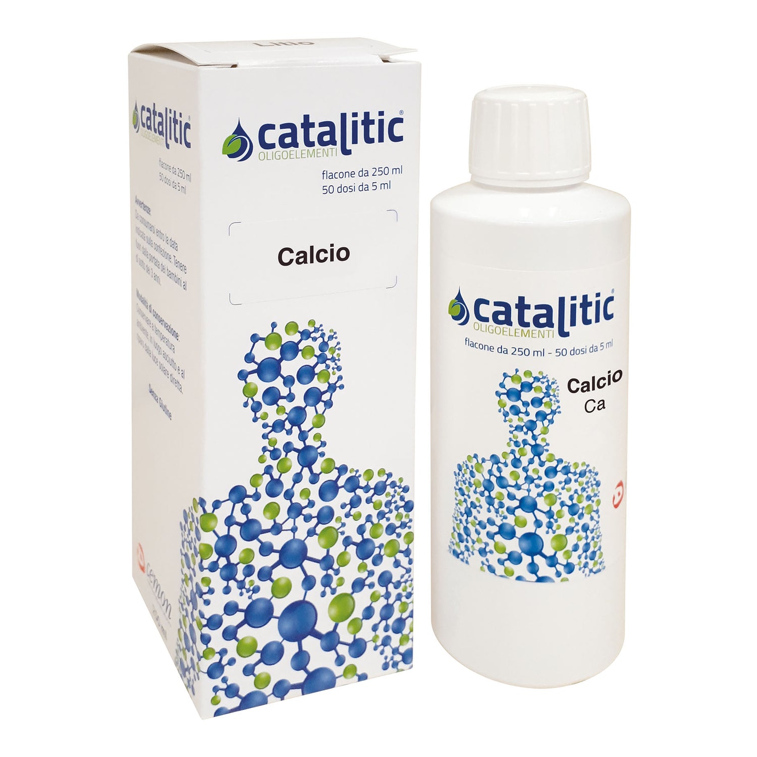 CATALITIC CA 250ML
