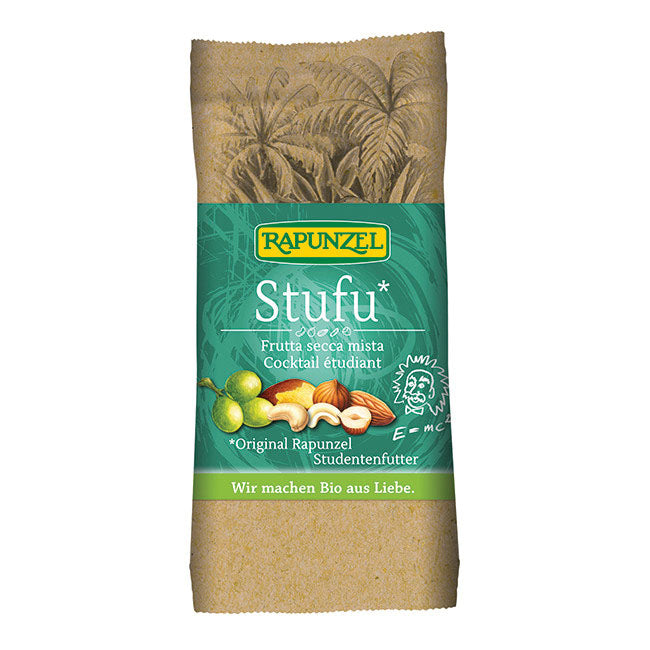 MIX FRUTTA SECCA 75G