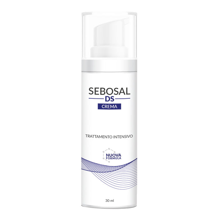SEBOSAL DS CREMA 30ML  