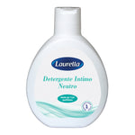 LAURELLA DETERGENTE INT 250ML  