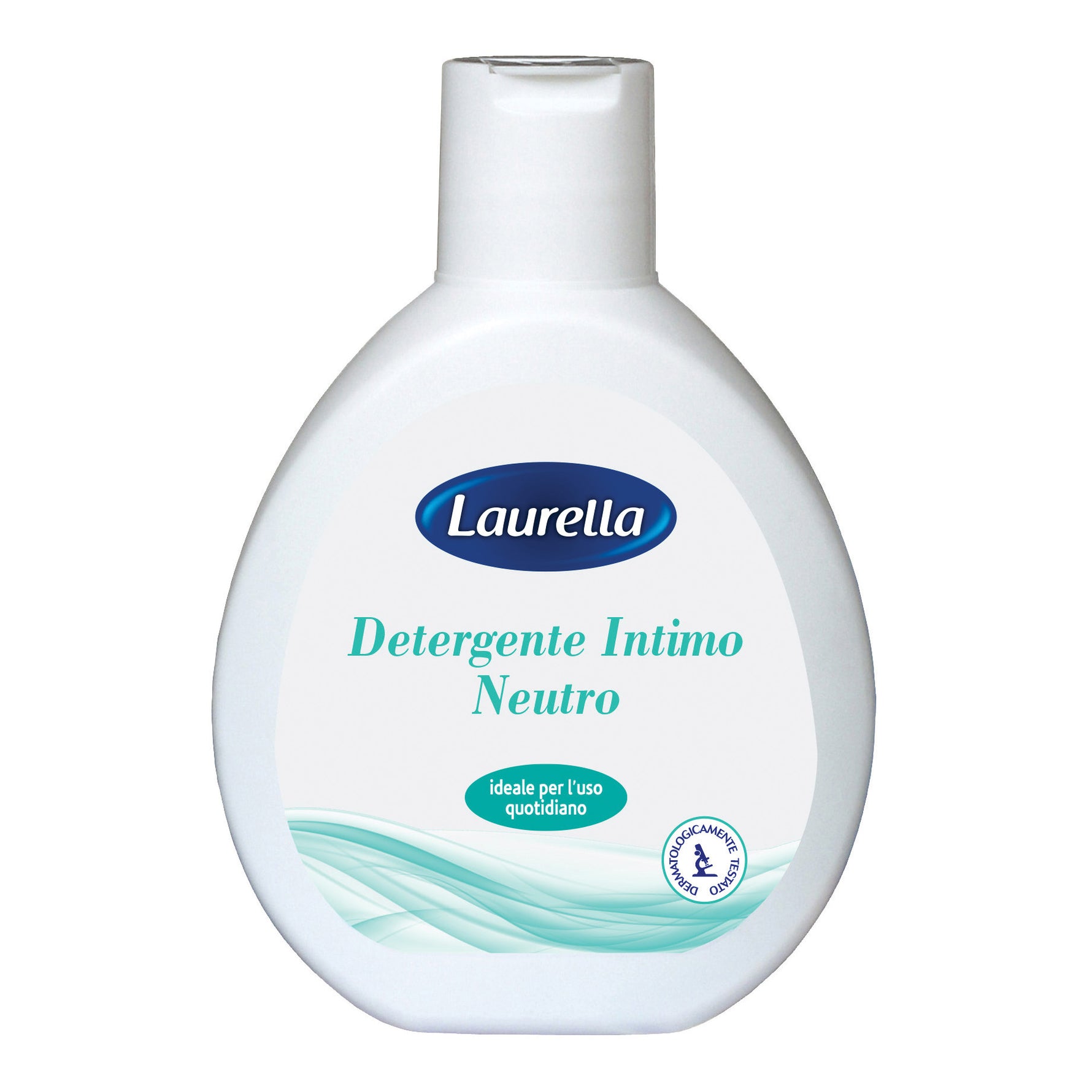 LAURELLA DETERGENTE INT 250ML
