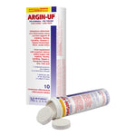 ARGIN UP 10CPR EFFERVESCENTI  