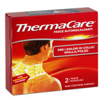 THERMACARE FASC COL/SPA/POLS2P  