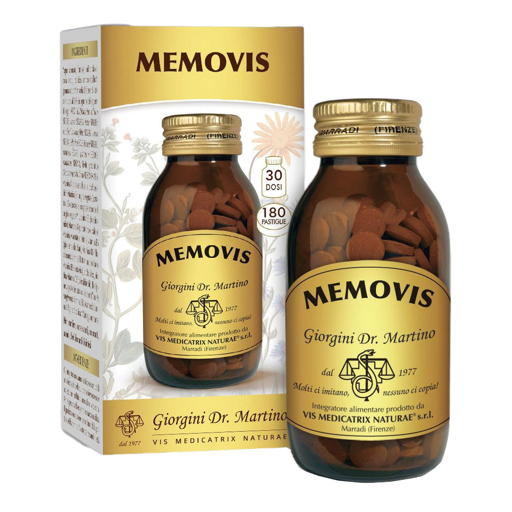 MEMOVIS 180PAST
