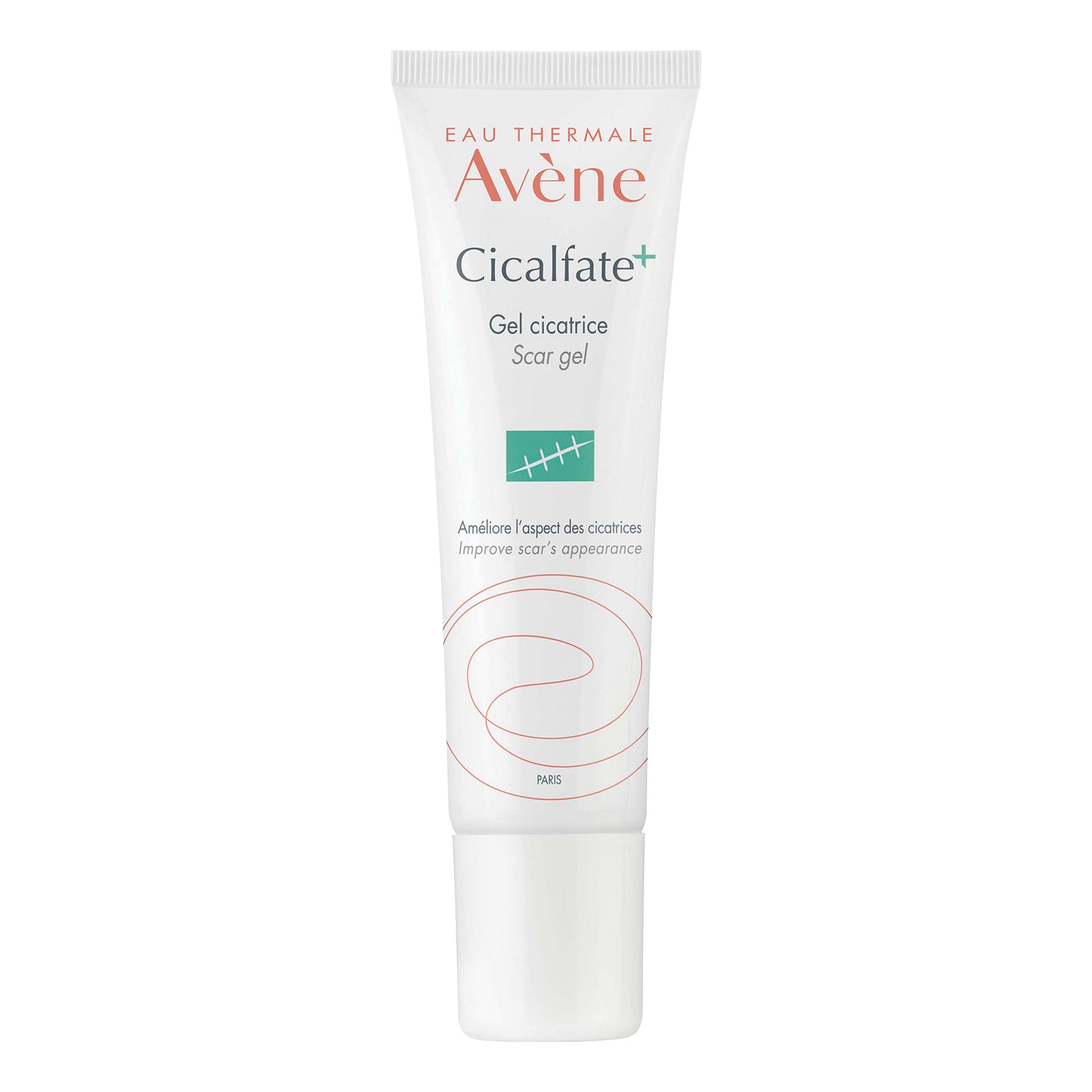 Avene Cicalfate+ Gel Cicatrice 30ml