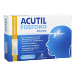 ACUTIL FOSFORO ADVANCE 12STICK  