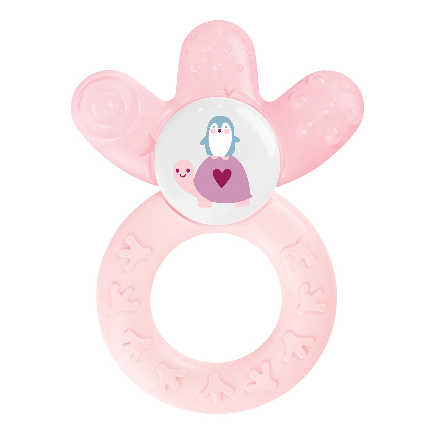 MAM COOLER 4+ FEMMINA