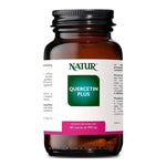 QUERCETIN PLUS 60CPS  