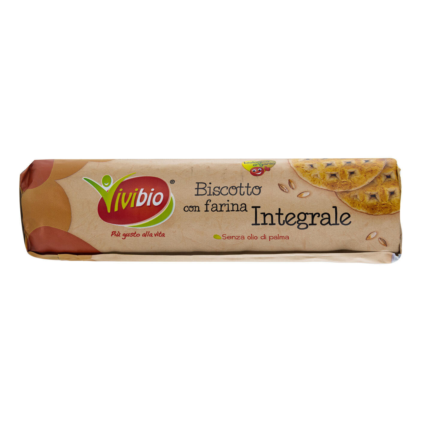 VIVIBIO BISC FROLLINO INTEGR