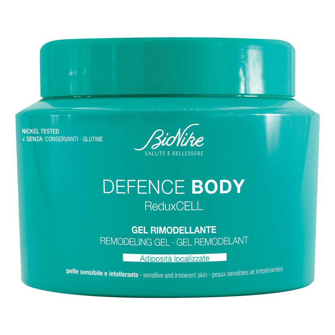 Bionike Defence Body Reduxcell Gel Rimodellante 300ml