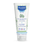 MUSTELA GEL 2IN1 200ML  