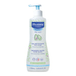 MUSTELA FLUIDO DET S/R 300ML  