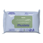 MUSTELA SALVIETTINE MULTIU 20  