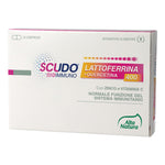 SCUDO LATTOFERRINA+QUERCE30CPR  