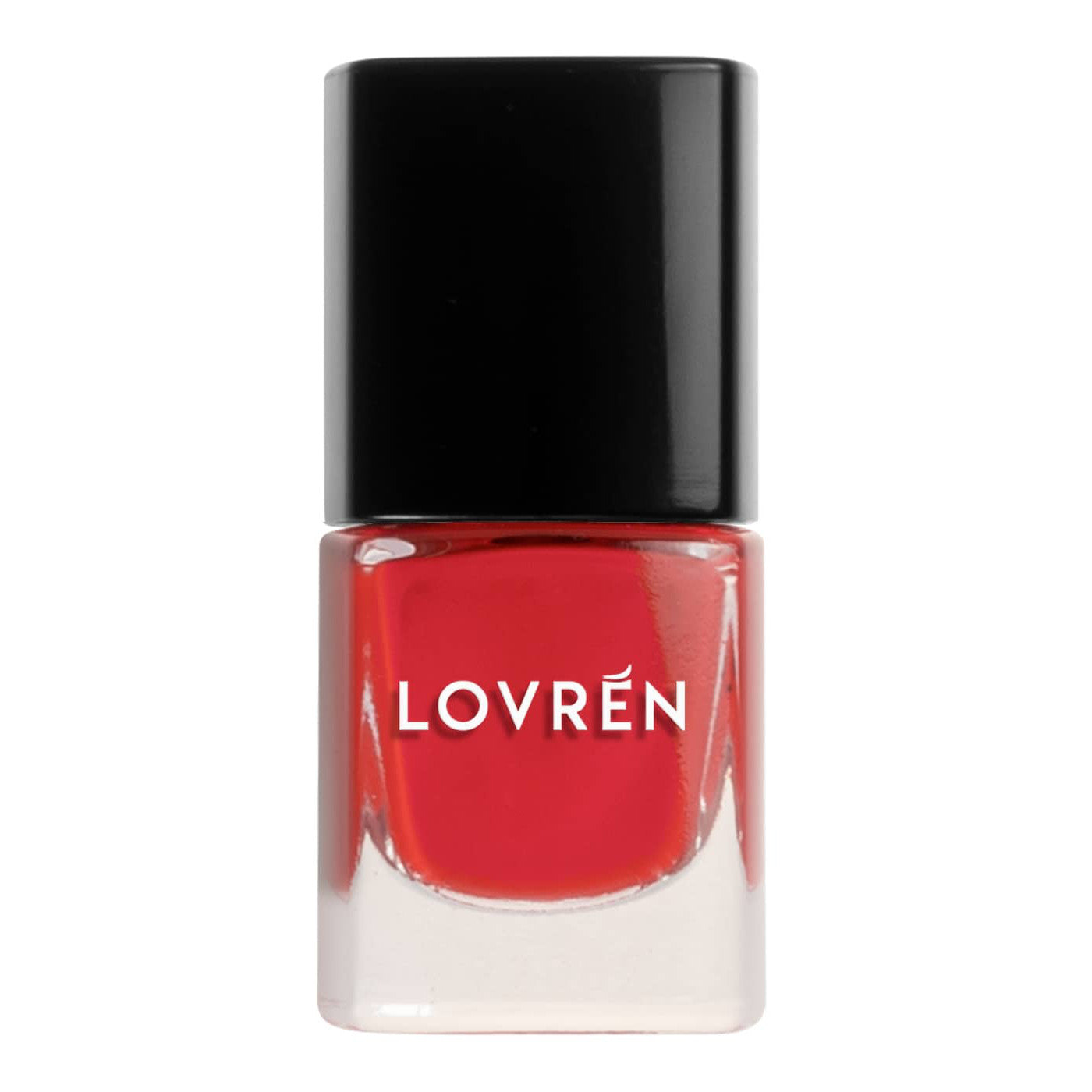 LOVREN SMALTO S22 ROSSO CIL5ML