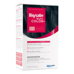 Bioscalin NutriCOLOR+ tinta permanente 1 Nero