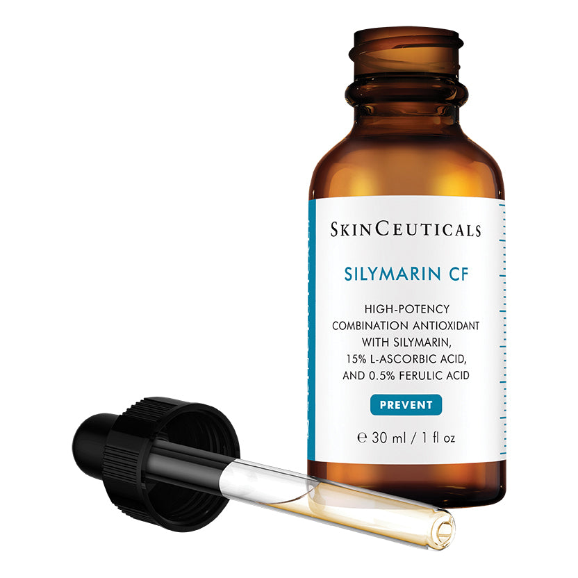 Skinceuticals Silymarin CF Siero Antiossidante 30ml